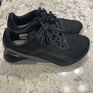 Reebok nano X1 CrossFit training shoes